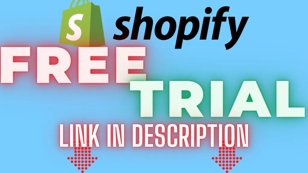Shopify Gratuit: Profiter gratuitement de Shopify serait-il possible ?