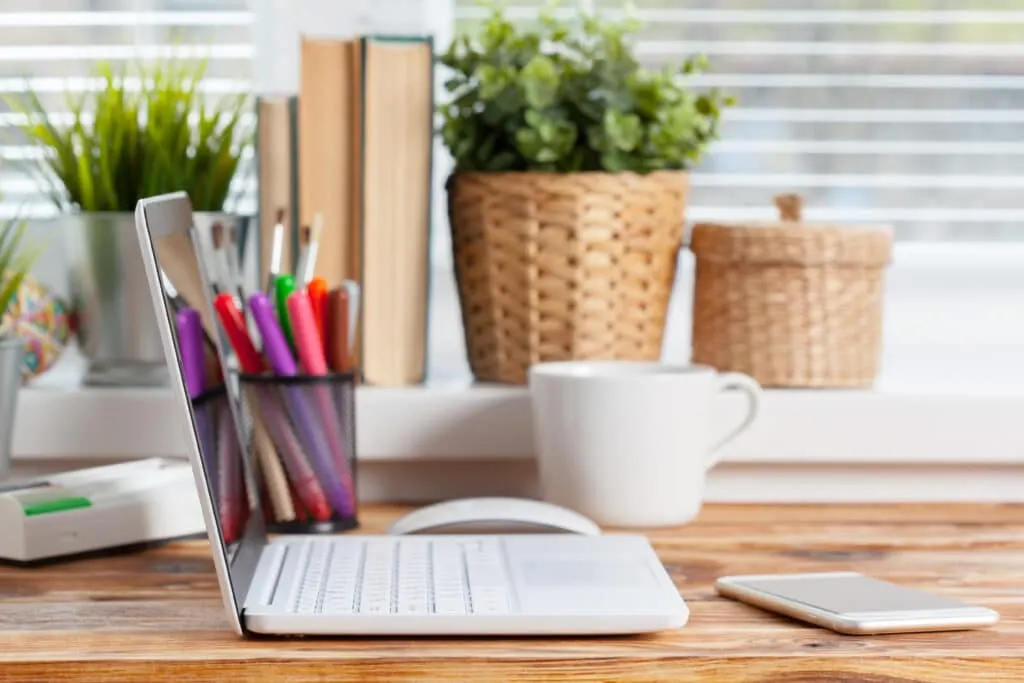 espace travail