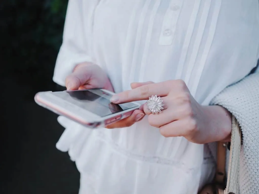 reseaux sociaux