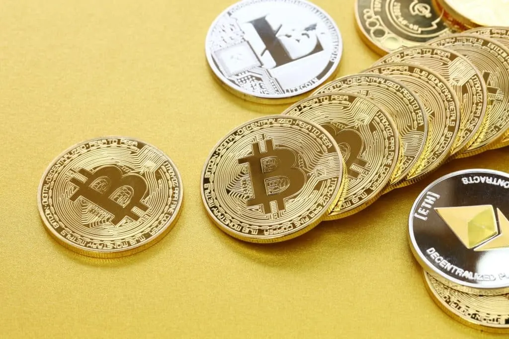 dechange crypto monnaies