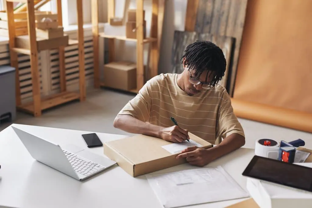 Shopify beginners guide: tips for getting started with your e-commerce
