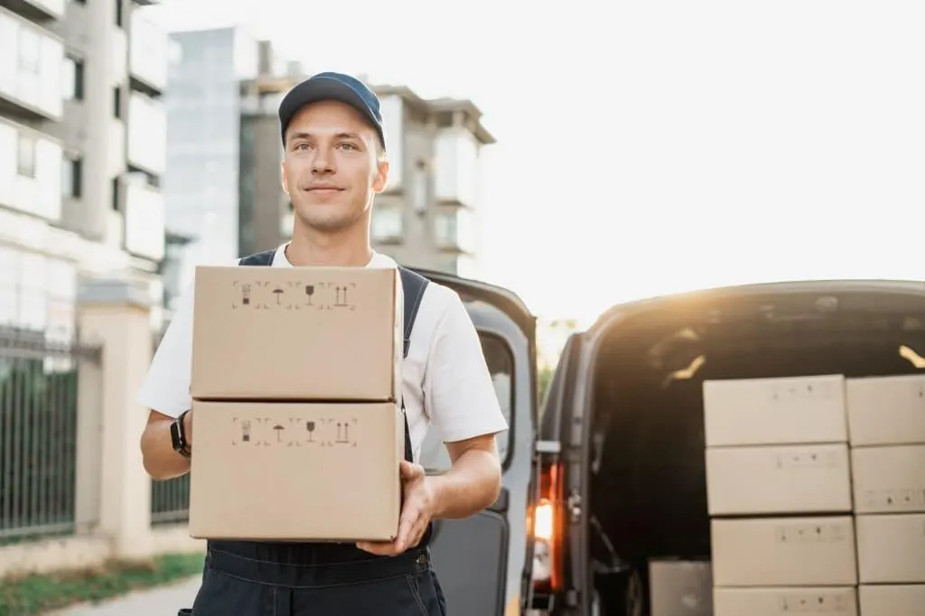 Dropshipping: operation and methods