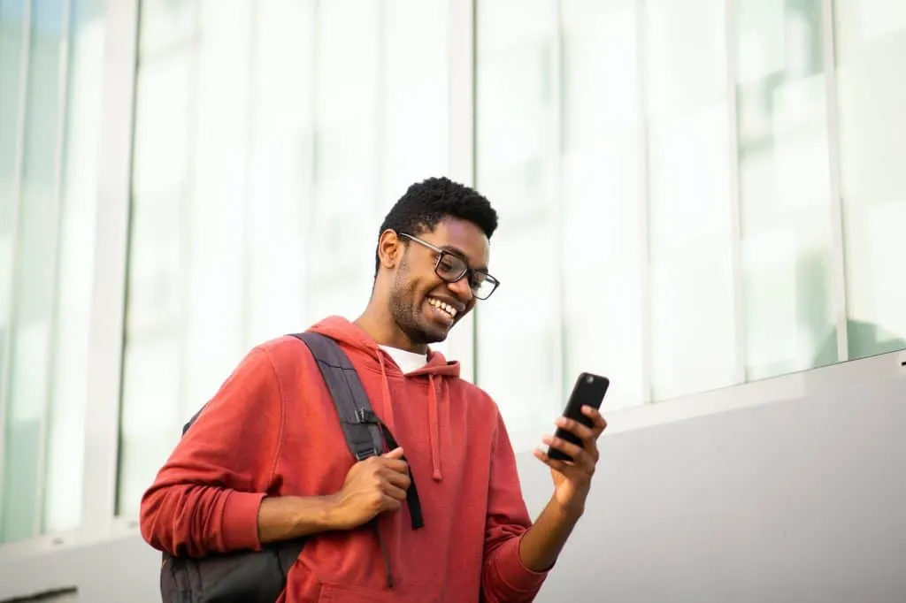 lexperience mobile