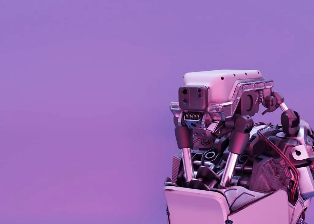 lintelligence artificielle