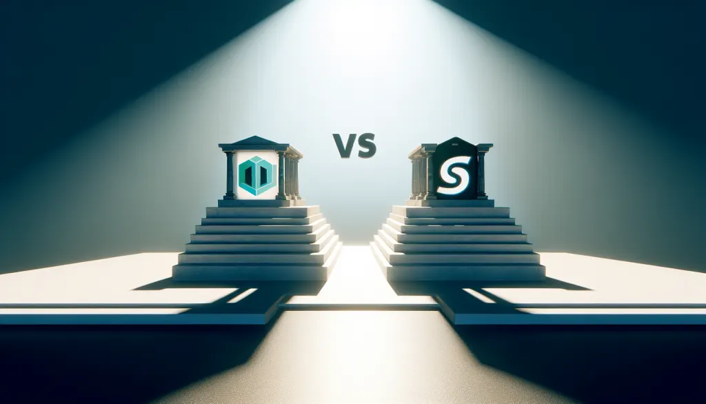 Magento oder Shopify: Welche E-Commerce-Plattform soll man im Jahr 2024 wählen?