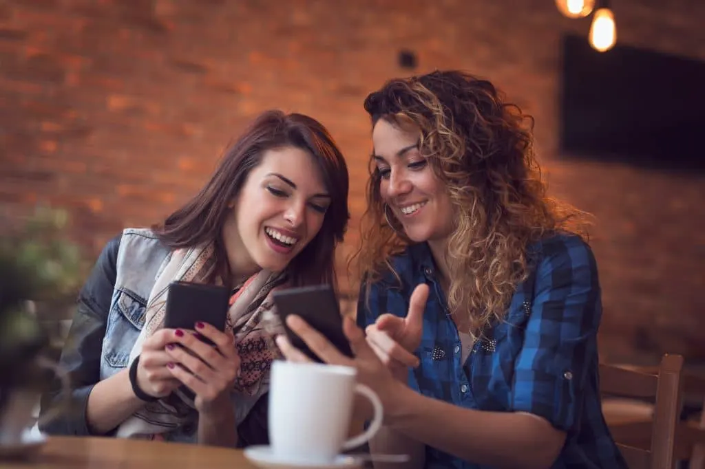 Promouvoir Shopify sur les réseaux sociaux
