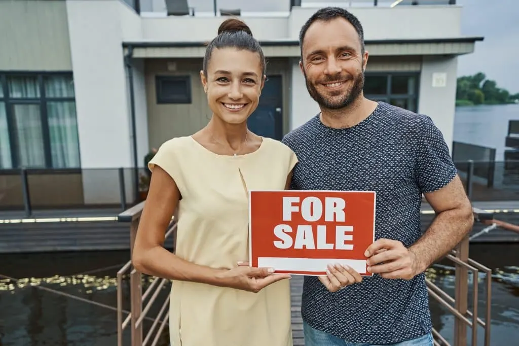 Verkaufen Sie Ihr Haus schnell und einfach: Tipps auf Waxoo.fr