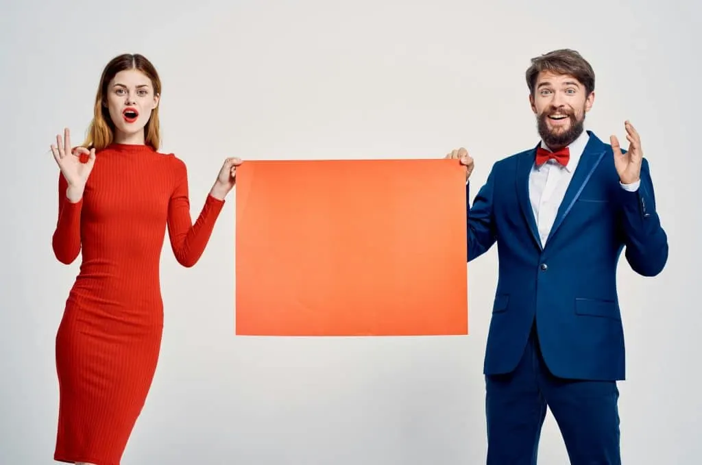 Affiches publicitaires : découvrez les meilleures créations sur Waxoo.fr