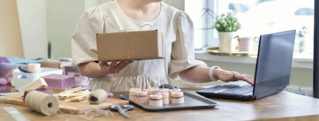 Explosez vos ventes en ligne en seulement 5 étapes infaillibles grâce à Shopify : découvrez le secret pour lancer votre boutique en ligne avec succès !